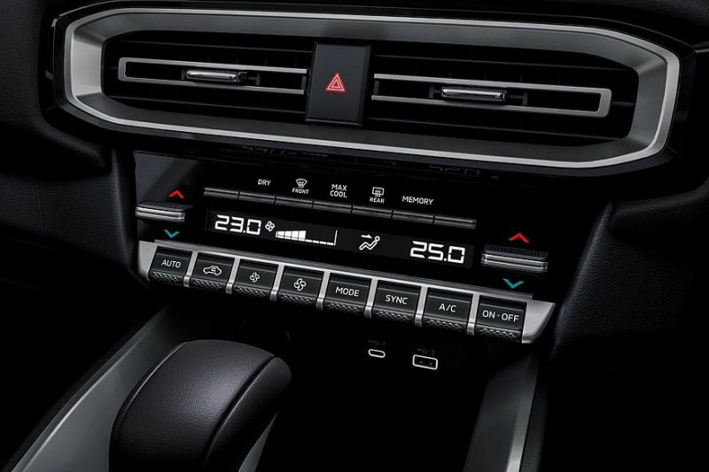 Новый кроссовер Mitsubishi Destinator доступен к заказу: в базе – дешевле младшего Xforce